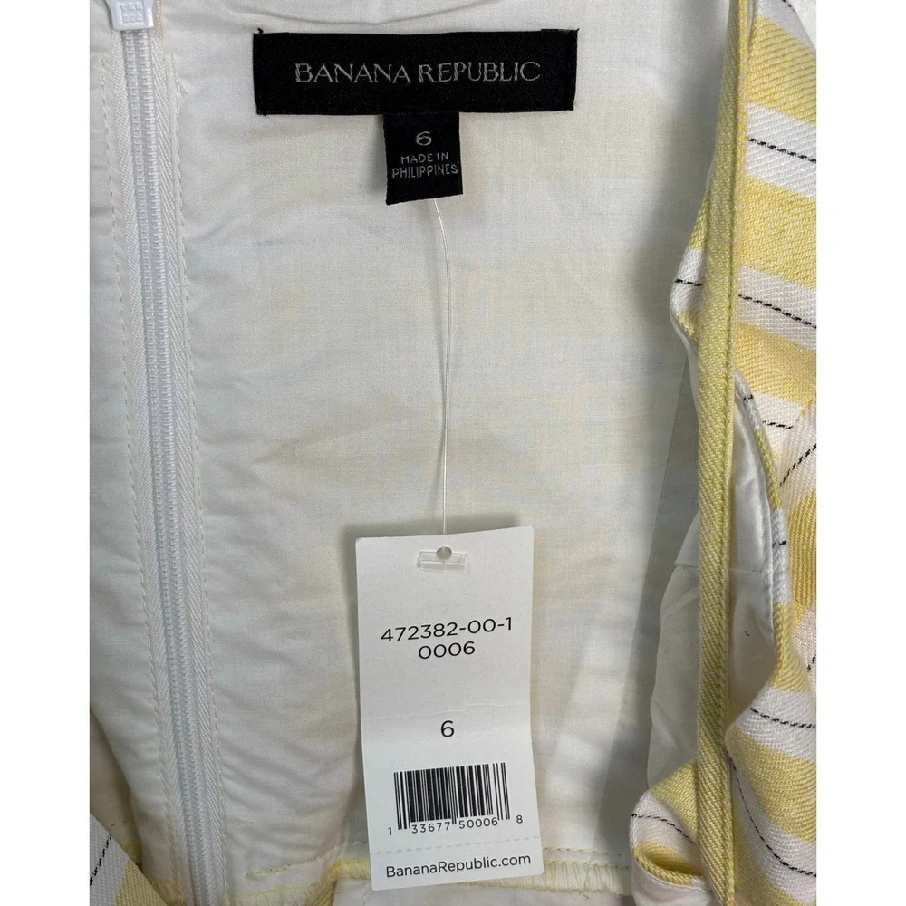 Banana Republic banana republic